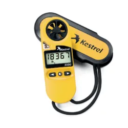 Thiết bị đo vi khí hậu phòng nổ hầm lò Kestrel 3500-IS