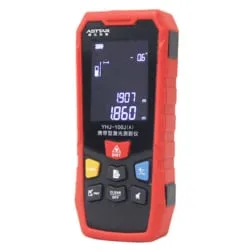 Máy đo khoảng cách bằng Laser phòng nổ YHJ-100J(A), sử dụng trong mỏ than