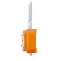 Thiết bị thu phát sóng WiFi phòng nổ BTR-EXD1DN