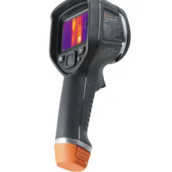 Máy chụp ảnh hồng ngoại chống cháy nổ YRH250 (Hóa chất, Hầm lò)