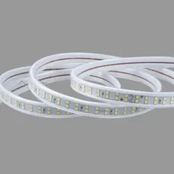 Dải đèn LED Silicon phòng nổ hầm mỏ, dầu khí, hóa chất