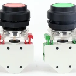 Nút bấm phòng nổ BA8030