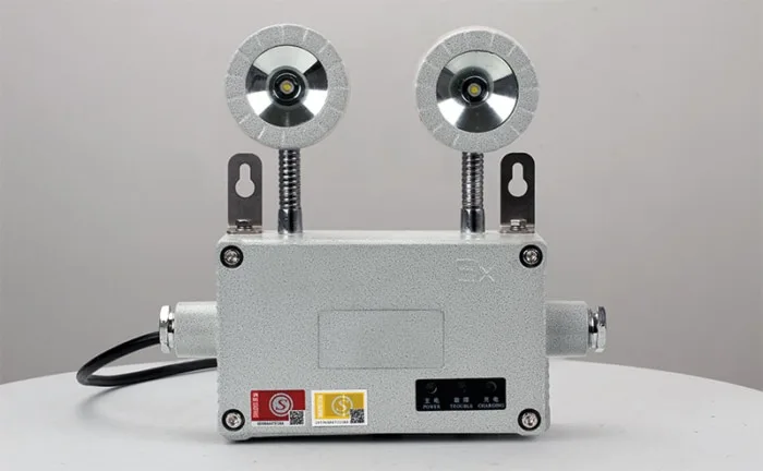 Đèn khẩn cấp chống cháy nổ BCJ51