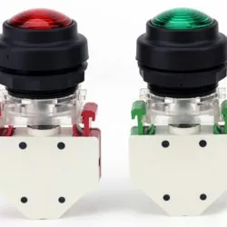 Đèn báo chống cháy nổ BD8030