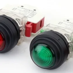 Đèn báo chống cháy nổ BD8030