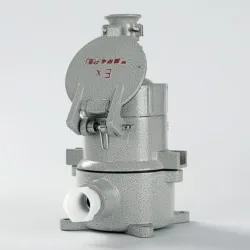 Phích cắm và ổ cắm chống cháy nổ AC-16/Z