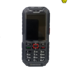 Điện thoại phòng nổ ATEX Weggor Ex Note 7002