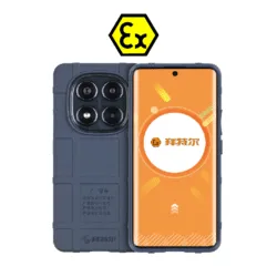 Điện thoại chống cháy nổ Mi-BTR 5G, RAM 12GB