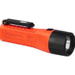 Đèn pin chống cháy nổ FENIX WF11E, độ sáng 200 lumen chiếu xa 185m