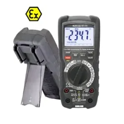 Đồng hồ vạn năng chống cháy nổ Multimeter 87v EX