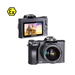 Máy ảnh chống cháy nổ EX Card Camera 02