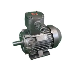 Động cơ điện phòng nổ YBK3-180M-4-18.5KW, 380/660V, 1470RPM, Dùng trong hầm lò, mỏ than