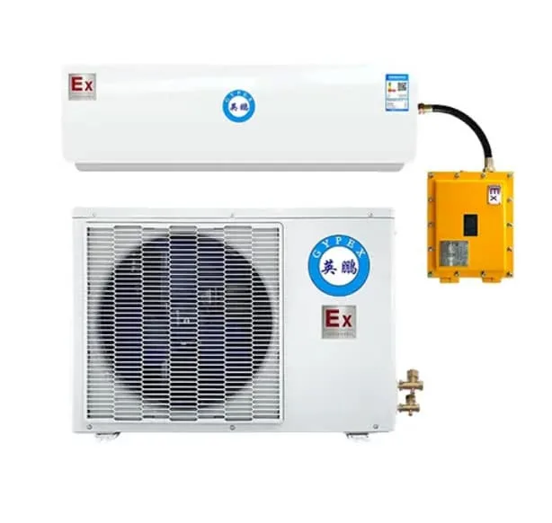 Máy điều hòa chống cháy nổ treo tường BFKT-3.5 12000BTU