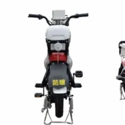 Xe đạp điện chống cháy nổ xăng dầu hóa chất