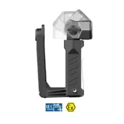 Đèn pin chống cháy nổ Goaltek ExMP52R