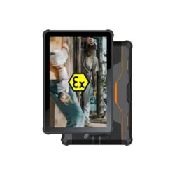 Máy tính bảng phòng nổ Dorland Ex Tablet 09