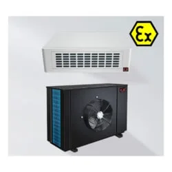 Điều hòa chống cháy nổ treo tường FBKR-35 (1.5P) 12000BTU