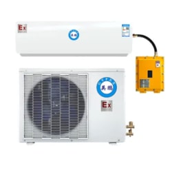 Điều hòa phòng nổ treo tường GYPEX BFKR-7.5, 25500BTU (3P)