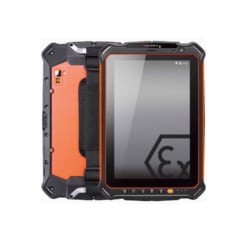 Máy tính bảng phòng nổ i.safe MOBILE IS930.1 ATEX, IECEX Zone 1/21, 4G, Android 13