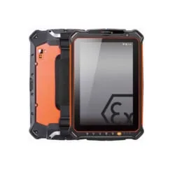 Máy tính bảng phòng nổ i.safe MOBILE IS930.1 ATEX, IECEX Zone 1/21, 4G, Android 13