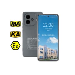 Điện thoại phòng nổ KTW426(5G)-S1 dùng trong mỏ than, hầm lò