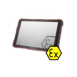 Máy tính bảng phòng nổ i.safe MOBILE IS940.1 ATEX, IECEX, Zone 1/21, 5G, Android 14