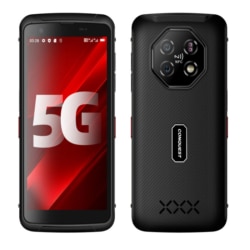 Điện thoại thông minh phòng nổ Conquest F6 Zone 1/21 5G Android 13