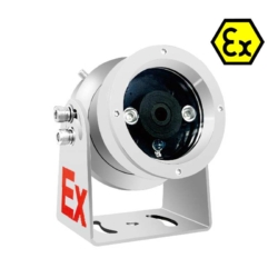 Camera phòng nổ Mini SGC-Ex-MS 4MP Hồng ngoại 25m