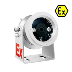 Camera phòng nổ Mini SGC-Ex-MS 4MP Hồng ngoại 25m