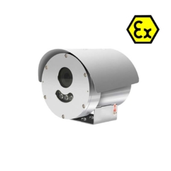 Camera phòng nổ SGMC-Ex-S04-4X 4MP VF Lens 2.8~12mm hồng ngoại 30~60m