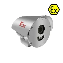 Camera phòng nổ SGMC-Ex-S04-4X 4MP VF Lens 2.8~12mm hồng ngoại 30~60m